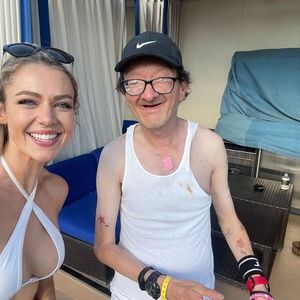 Meet your Posher, Kenny